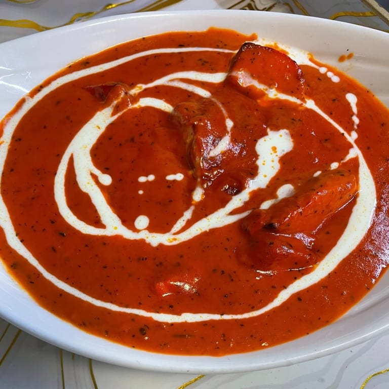 Authentic Flavors Made Fresh Daily