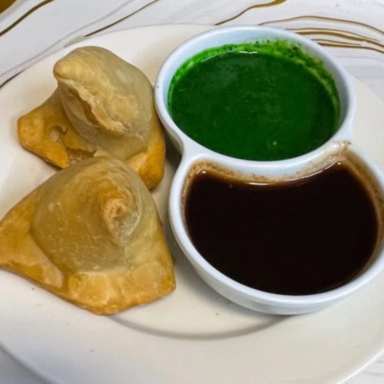 Delicious Chicken Tikka Masala