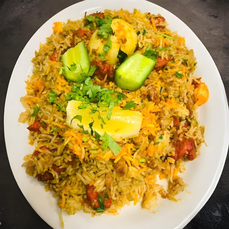 Authenticity in Every Bite
